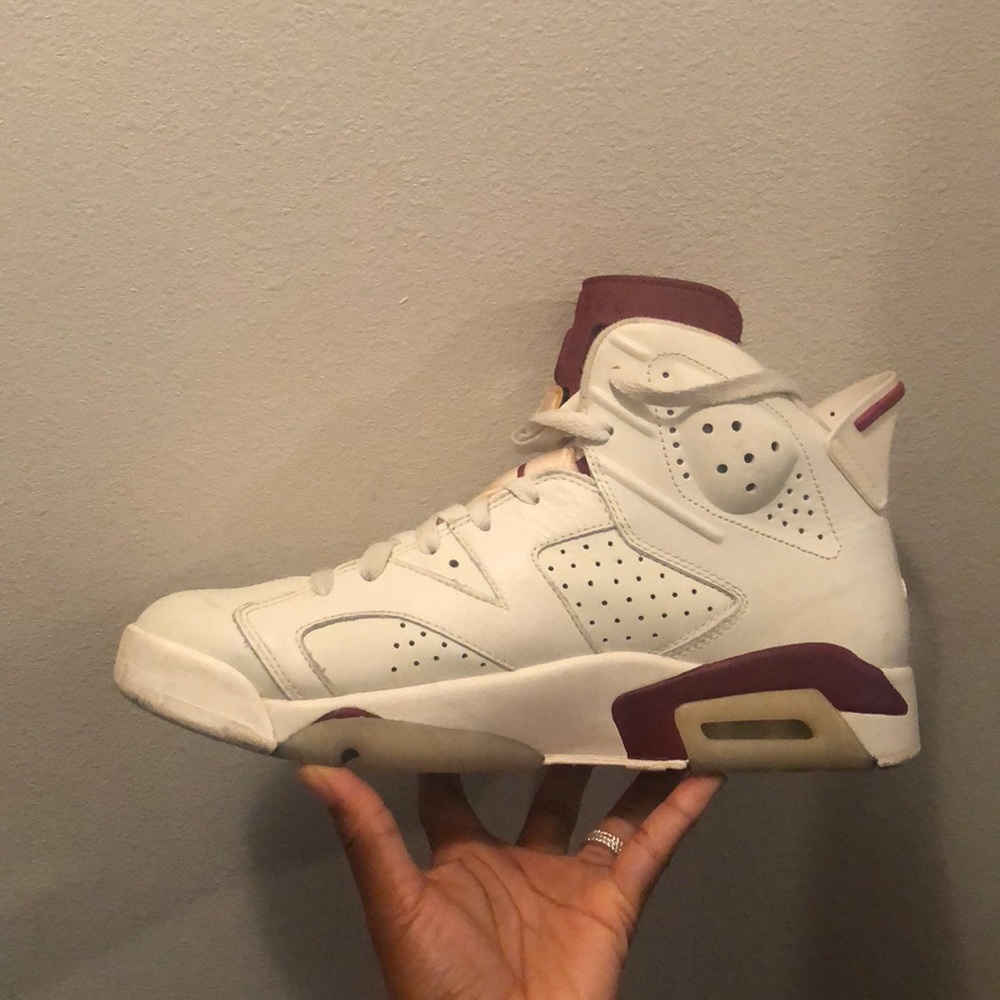Jordan - Picture 3 of 4